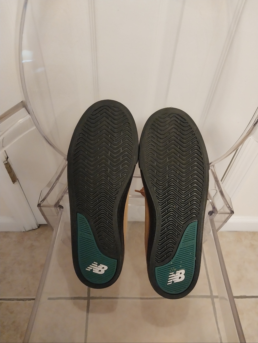 New Balance Numeric - Picture 7 of 7
